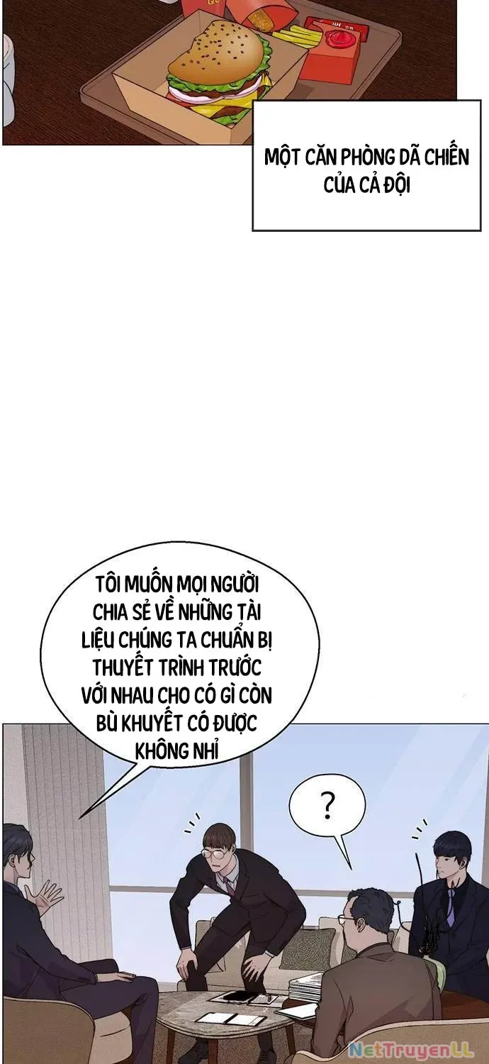 đọc truyện Người Đàn Ông Thực Thụ Chương 201 ảnh 25 tại Thiên Thai Truyện