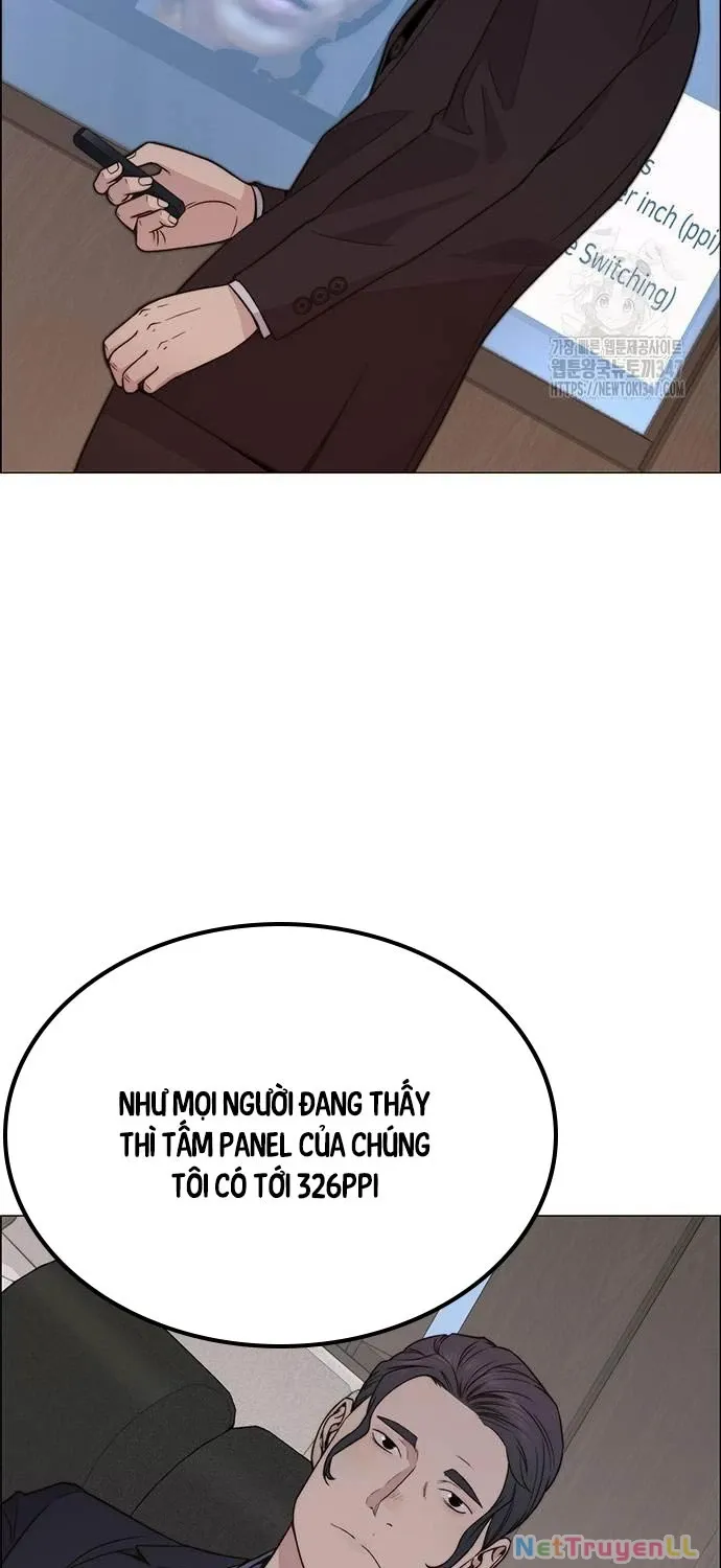 đọc truyện Người Đàn Ông Thực Thụ Chương 201 ảnh 31 tại Thiên Thai Truyện