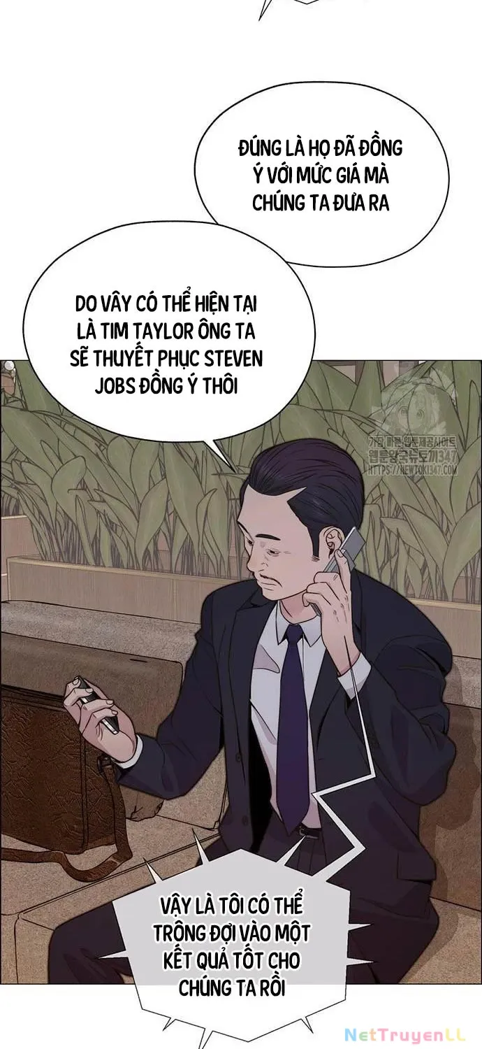 đọc truyện Người Đàn Ông Thực Thụ Chương 201 ảnh 34 tại Thiên Thai Truyện