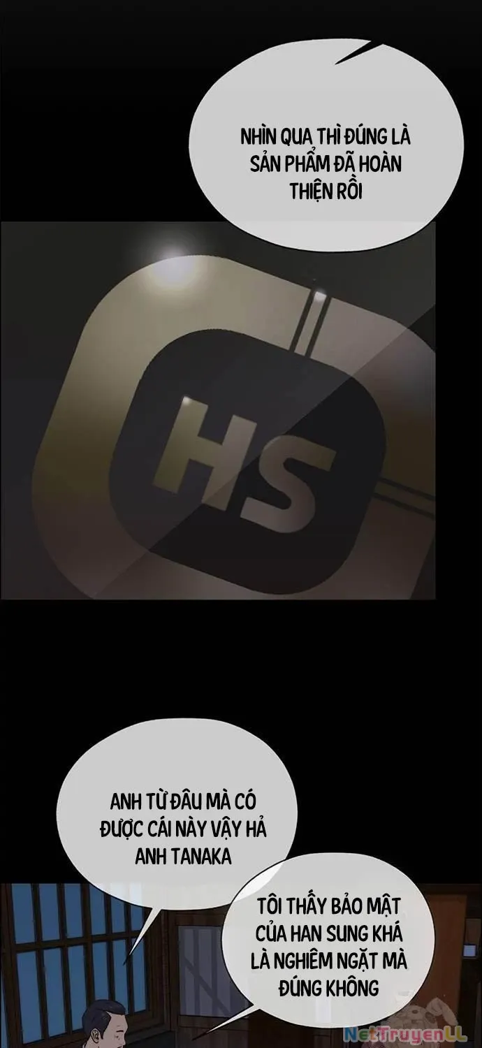 đọc truyện Người Đàn Ông Thực Thụ Chương 201 ảnh 39 tại Thiên Thai Truyện