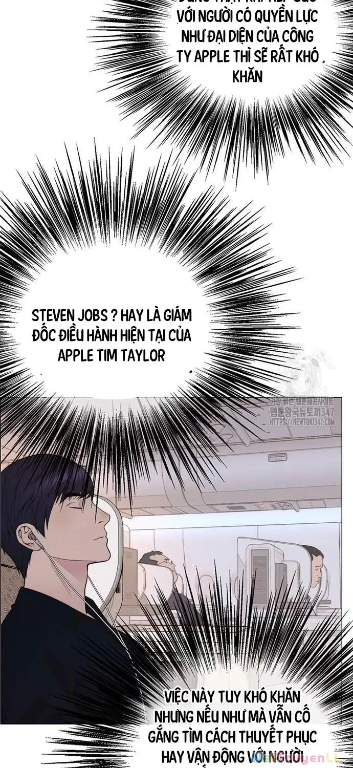 đọc truyện Người Đàn Ông Thực Thụ Chương 201 ảnh 6 tại Thiên Thai Truyện