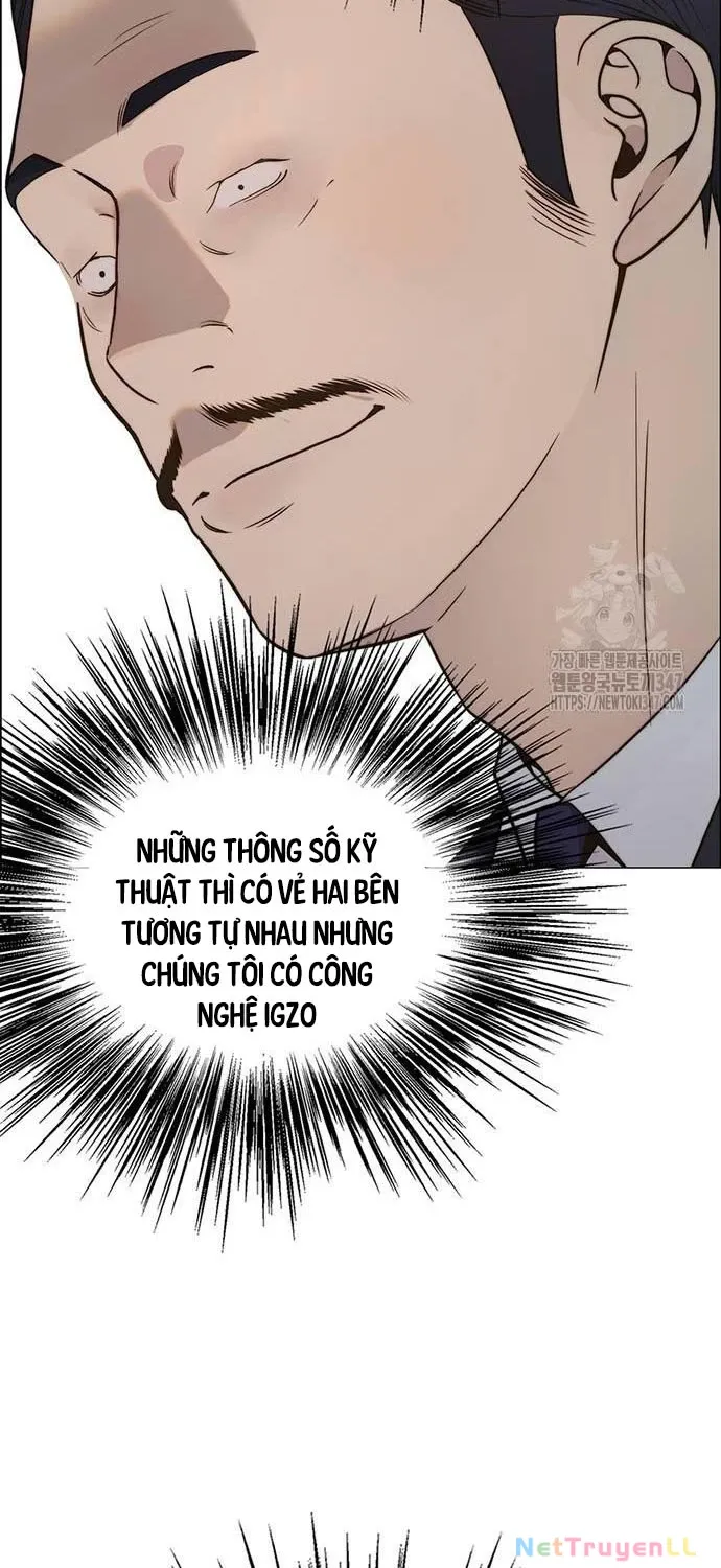 đọc truyện Người Đàn Ông Thực Thụ Chương 201 ảnh 46 tại Thiên Thai Truyện