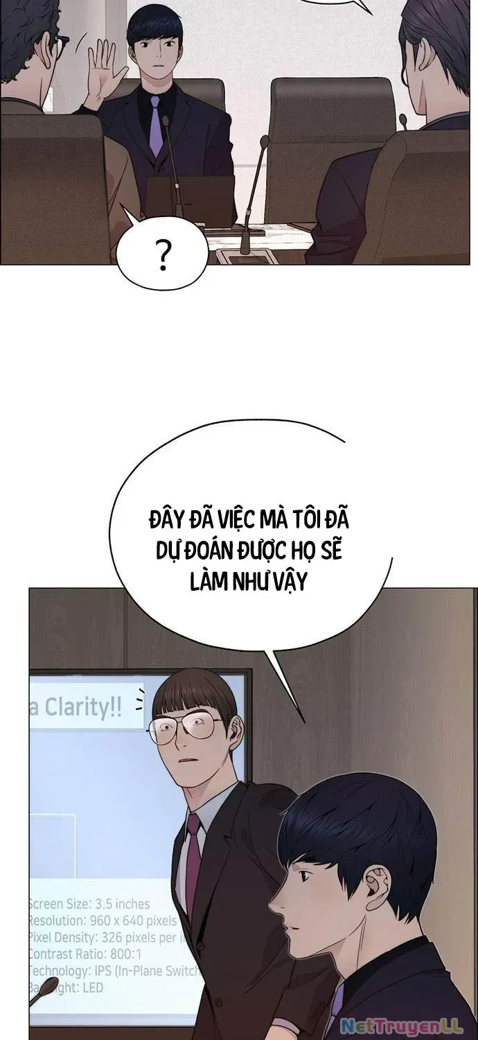 đọc truyện Người Đàn Ông Thực Thụ Chương 201 ảnh 59 tại Thiên Thai Truyện