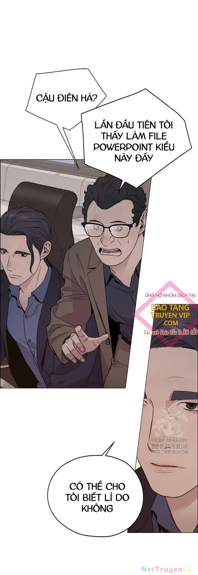 đọc truyện Người Đàn Ông Thực Thụ Chương 202 ảnh 3 tại Thiên Thai Truyện