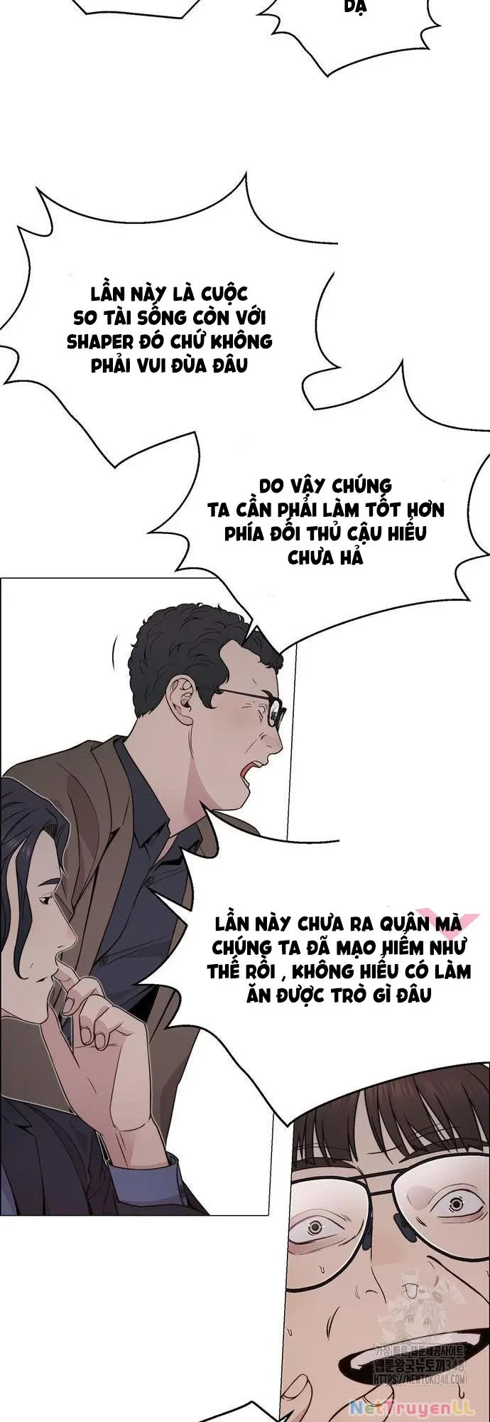 đọc truyện Người Đàn Ông Thực Thụ Chương 202 ảnh 14 tại Thiên Thai Truyện