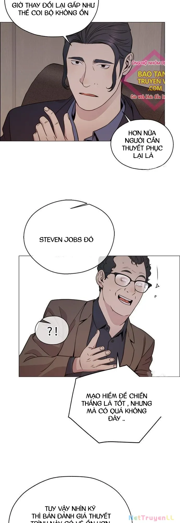 đọc truyện Người Đàn Ông Thực Thụ Chương 202 ảnh 16 tại Thiên Thai Truyện