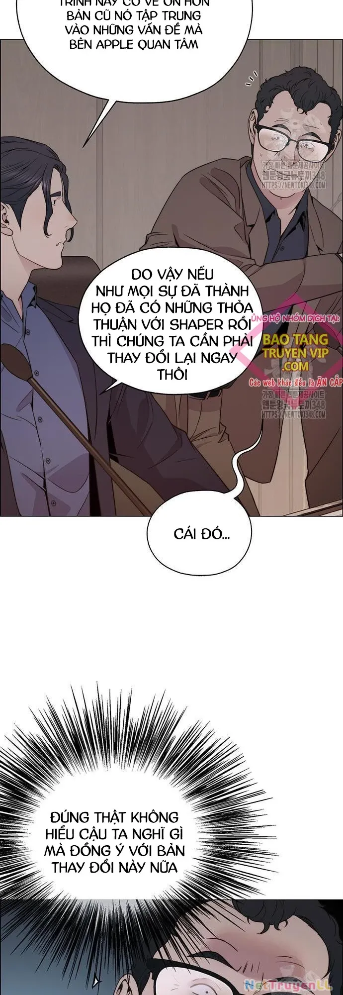 đọc truyện Người Đàn Ông Thực Thụ Chương 202 ảnh 17 tại Thiên Thai Truyện