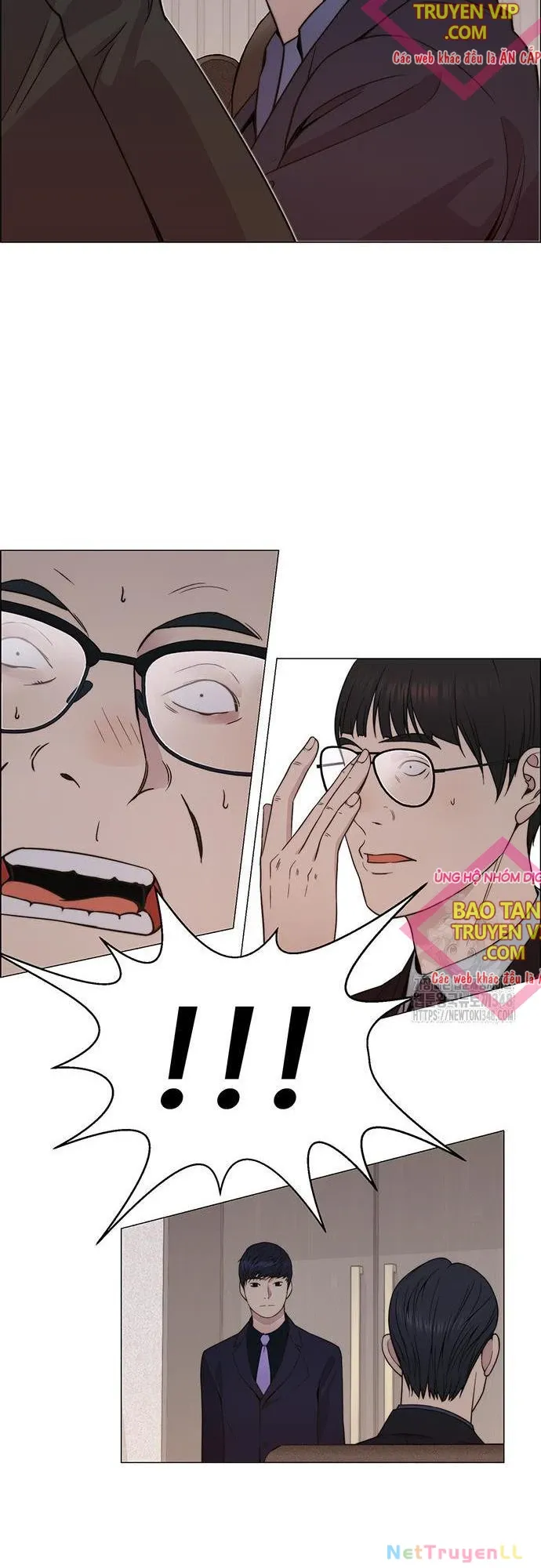 đọc truyện Người Đàn Ông Thực Thụ Chương 202 ảnh 19 tại Thiên Thai Truyện