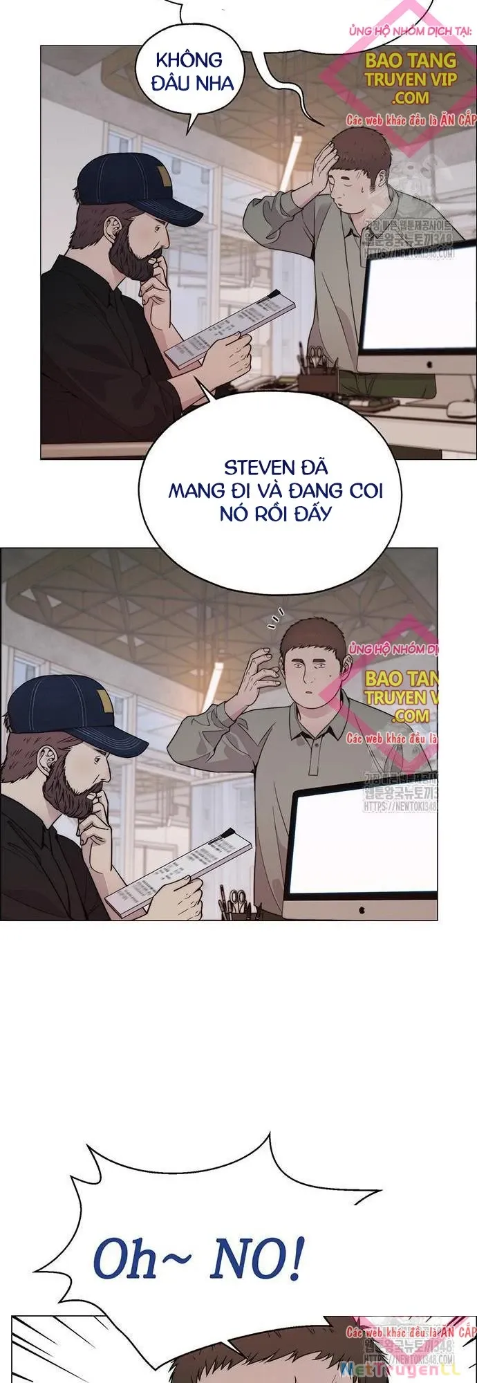 đọc truyện Người Đàn Ông Thực Thụ Chương 202 ảnh 24 tại Thiên Thai Truyện