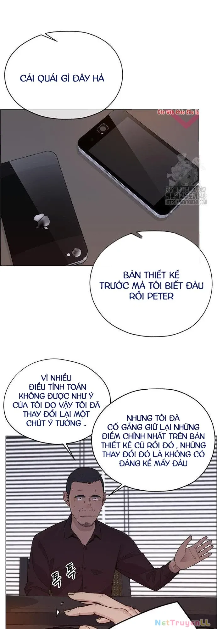 đọc truyện Người Đàn Ông Thực Thụ Chương 202 ảnh 27 tại Thiên Thai Truyện