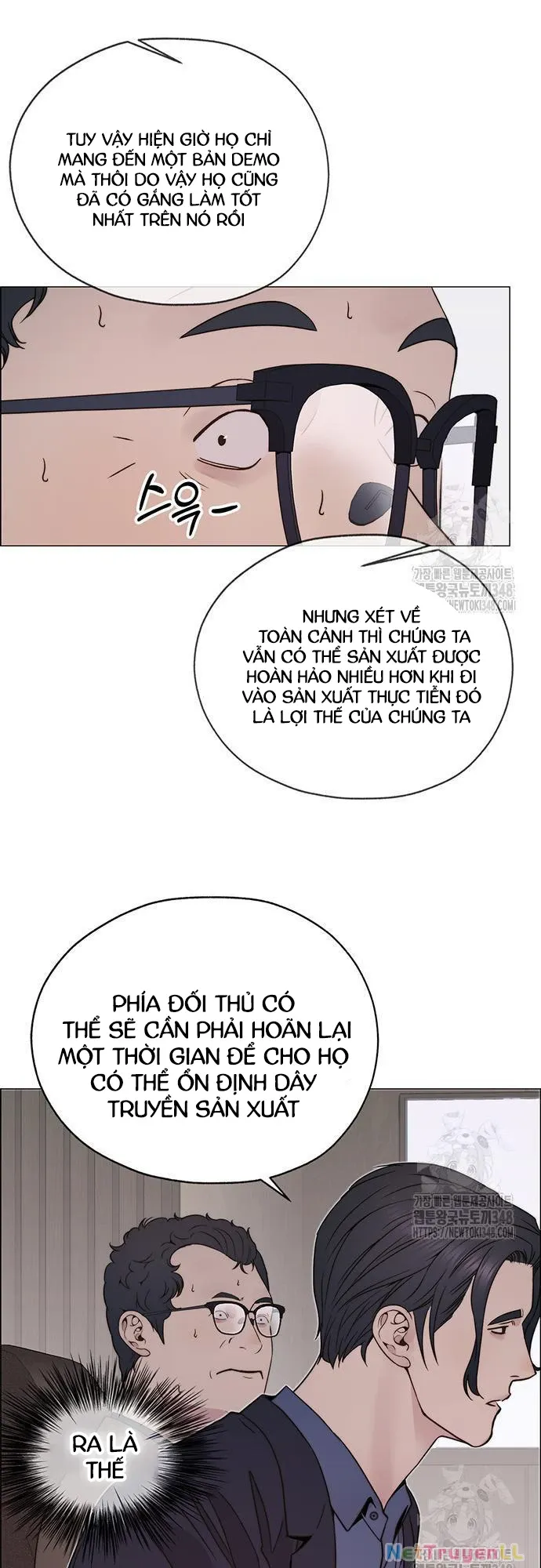 đọc truyện Người Đàn Ông Thực Thụ Chương 202 ảnh 31 tại Thiên Thai Truyện