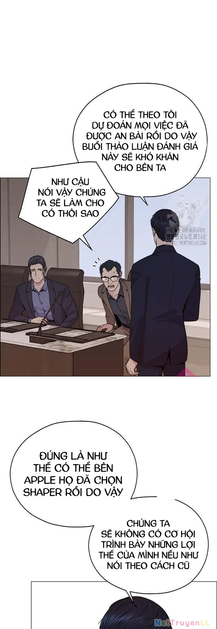 đọc truyện Người Đàn Ông Thực Thụ Chương 202 ảnh 5 tại Thiên Thai Truyện