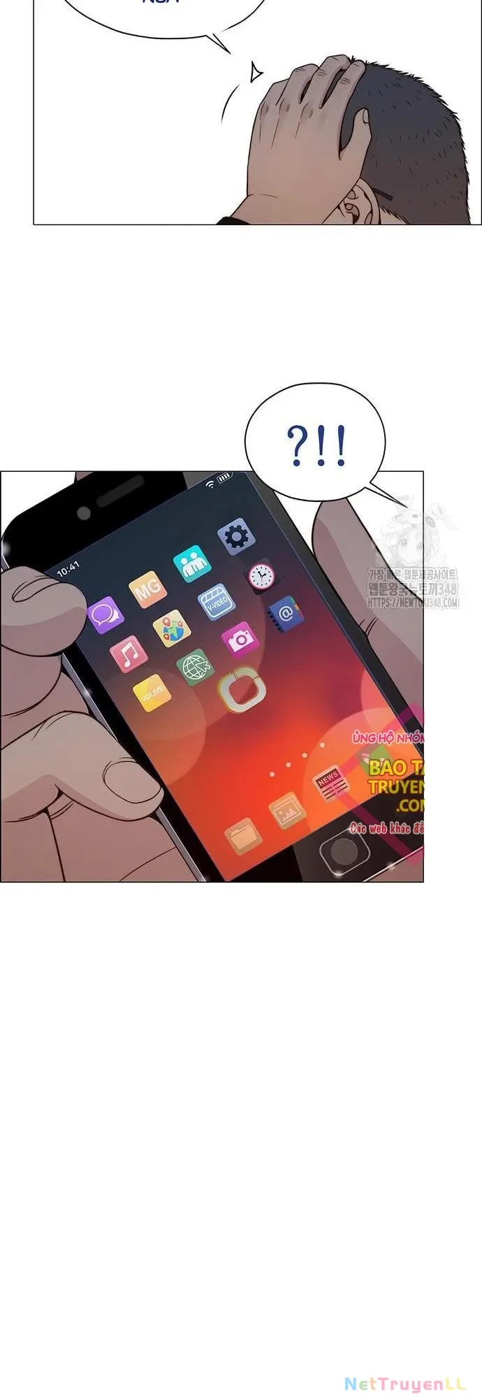 đọc truyện Người Đàn Ông Thực Thụ Chương 202 ảnh 39 tại Thiên Thai Truyện