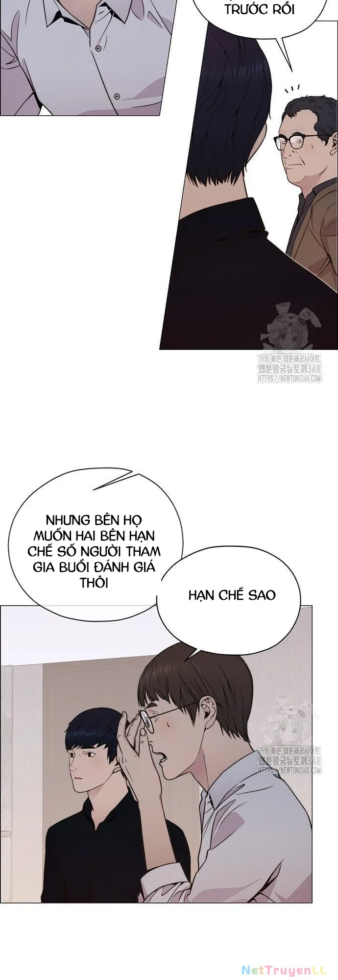 đọc truyện Người Đàn Ông Thực Thụ Chương 202 ảnh 44 tại Thiên Thai Truyện