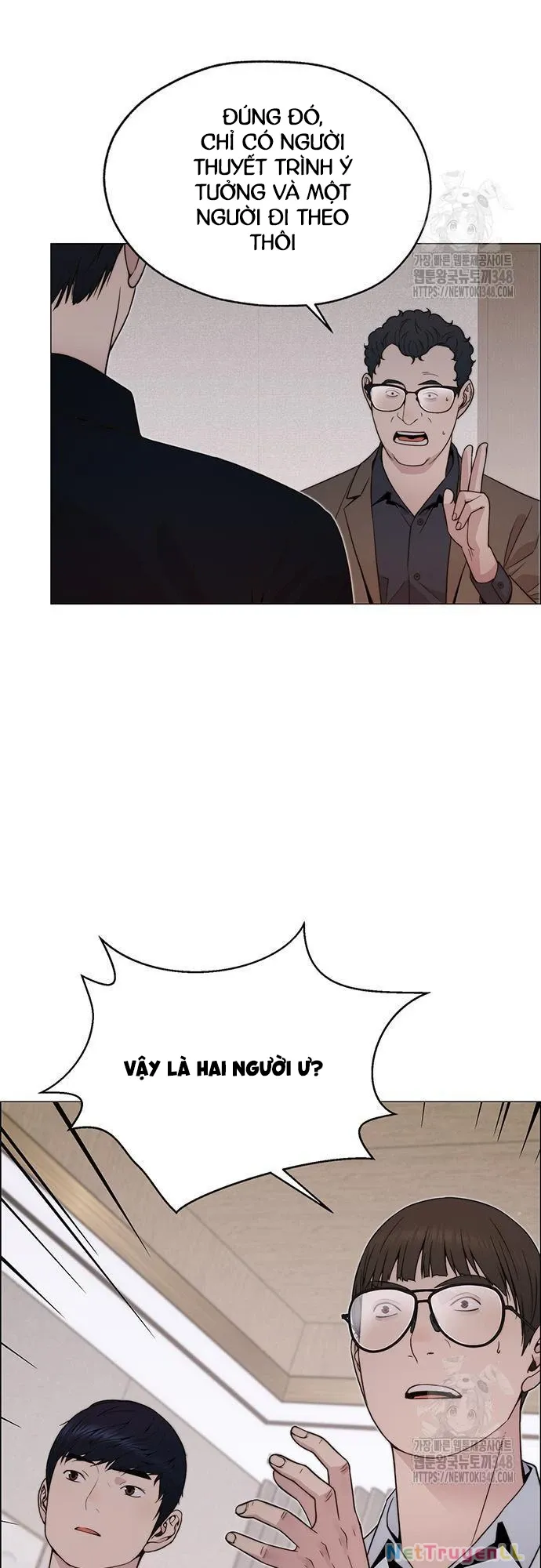 đọc truyện Người Đàn Ông Thực Thụ Chương 202 ảnh 45 tại Thiên Thai Truyện