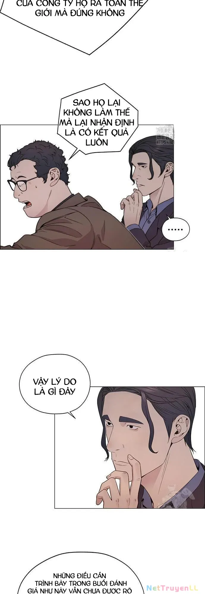 đọc truyện Người Đàn Ông Thực Thụ Chương 202 ảnh 7 tại Thiên Thai Truyện