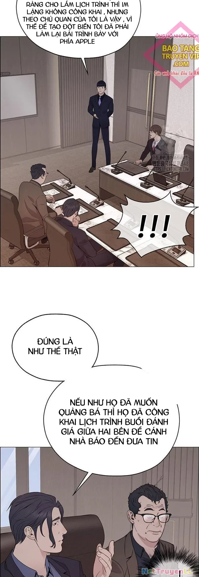 đọc truyện Người Đàn Ông Thực Thụ Chương 202 ảnh 8 tại Thiên Thai Truyện