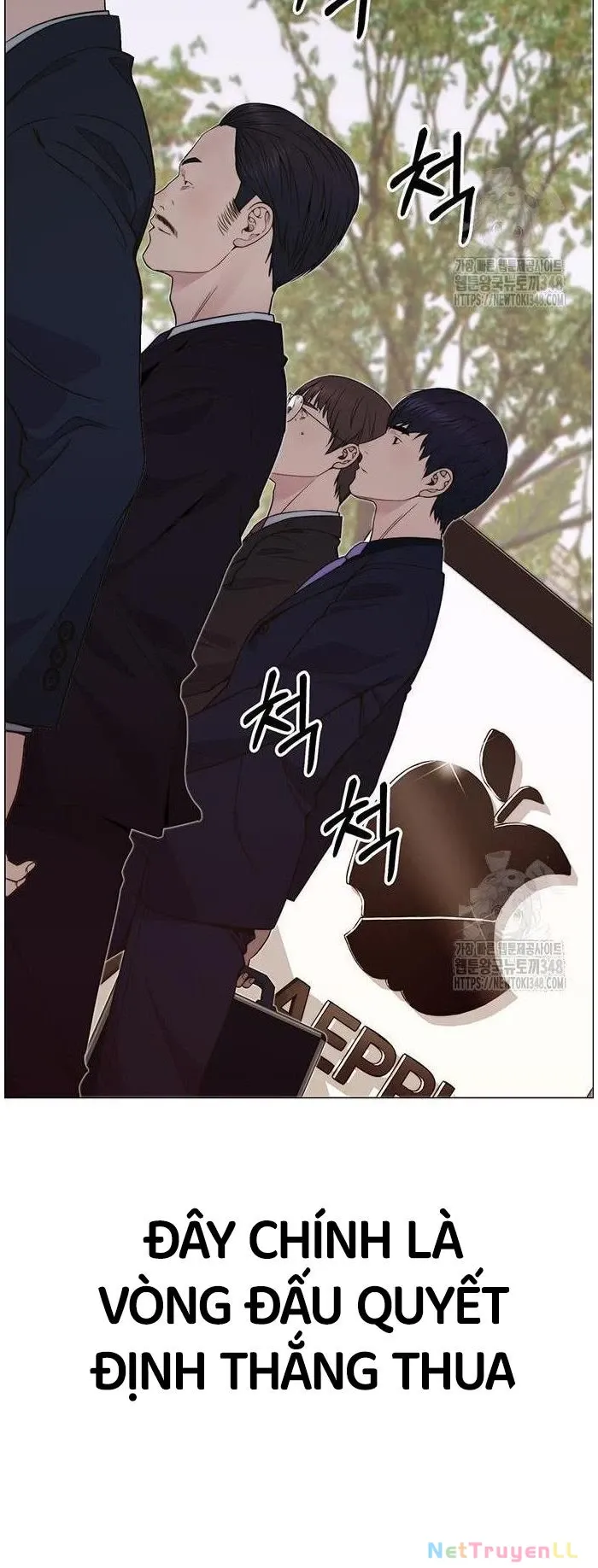 đọc truyện Người Đàn Ông Thực Thụ Chương 202 ảnh 66 tại Thiên Thai Truyện