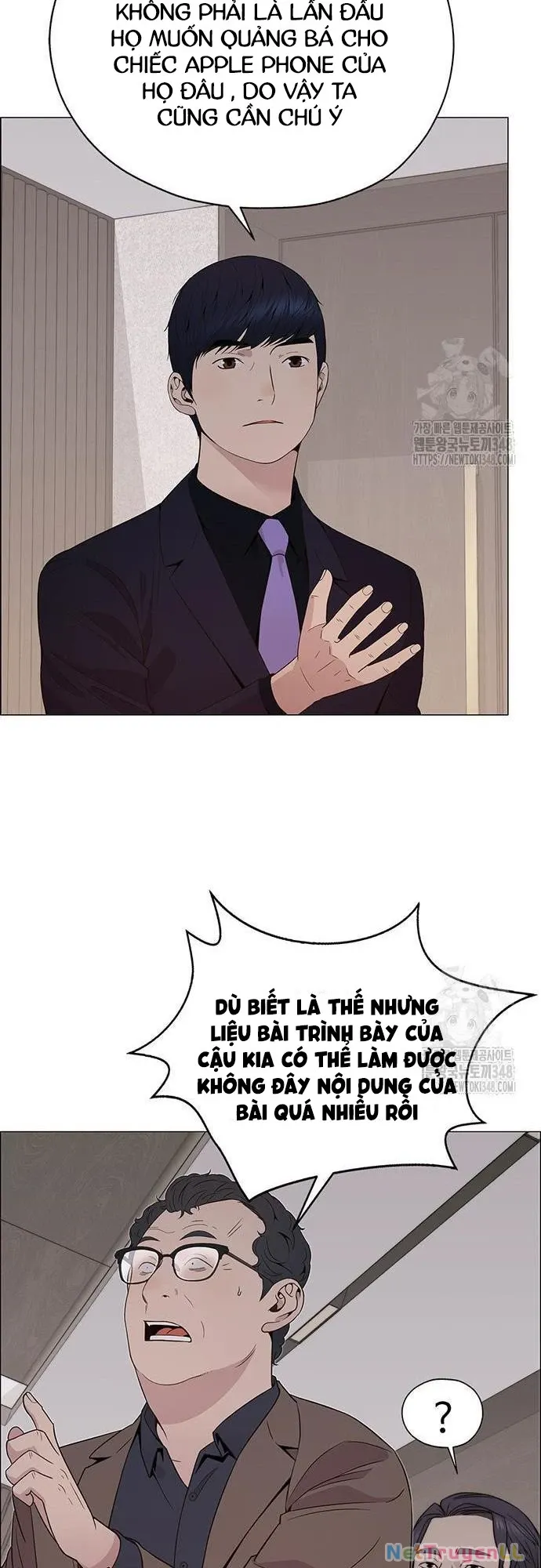 đọc truyện Người Đàn Ông Thực Thụ Chương 202 ảnh 10 tại Thiên Thai Truyện