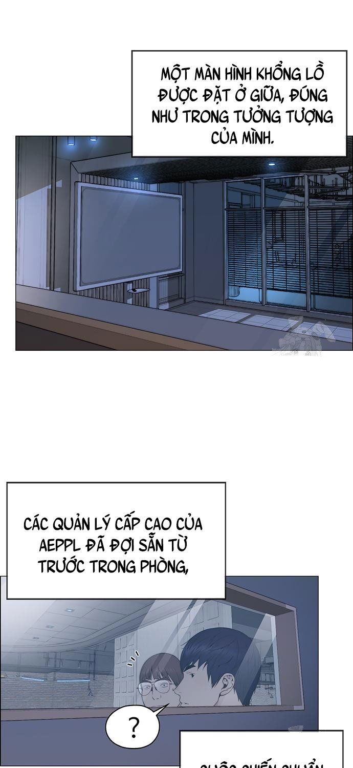 đọc truyện Người Đàn Ông Thực Thụ Chương 203 ảnh 15 tại Thiên Thai Truyện