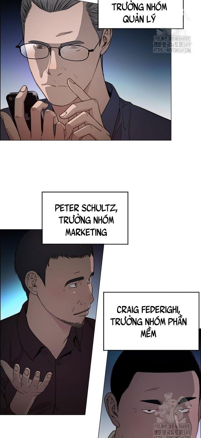 đọc truyện Người Đàn Ông Thực Thụ Chương 203 ảnh 17 tại Thiên Thai Truyện