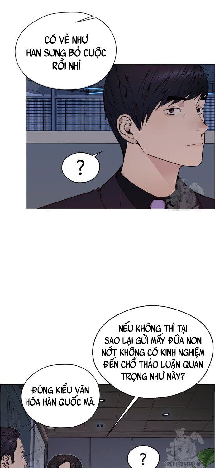 đọc truyện Người Đàn Ông Thực Thụ Chương 203 ảnh 20 tại Thiên Thai Truyện