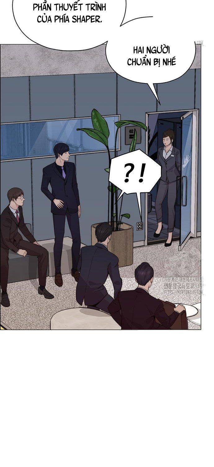 đọc truyện Người Đàn Ông Thực Thụ Chương 203 ảnh 27 tại Thiên Thai Truyện