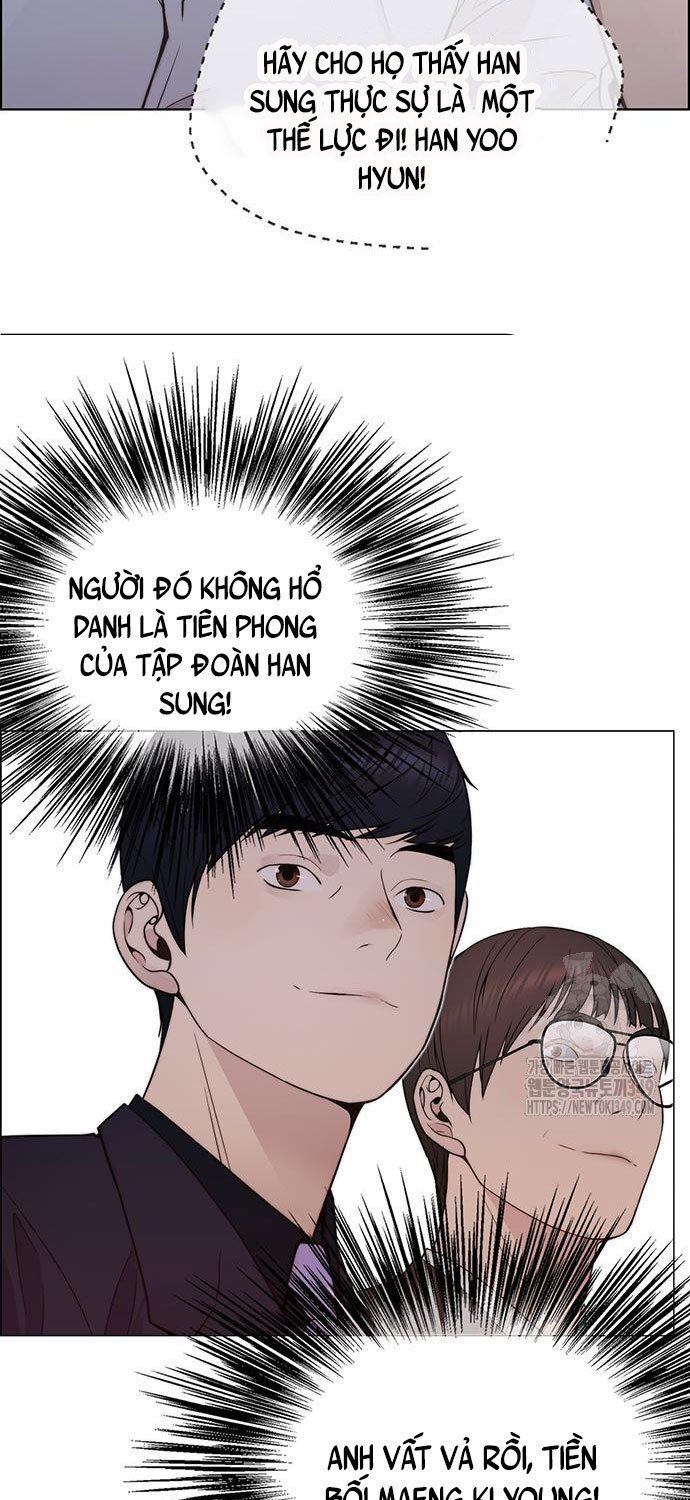 đọc truyện Người Đàn Ông Thực Thụ Chương 203 ảnh 5 tại Thiên Thai Truyện