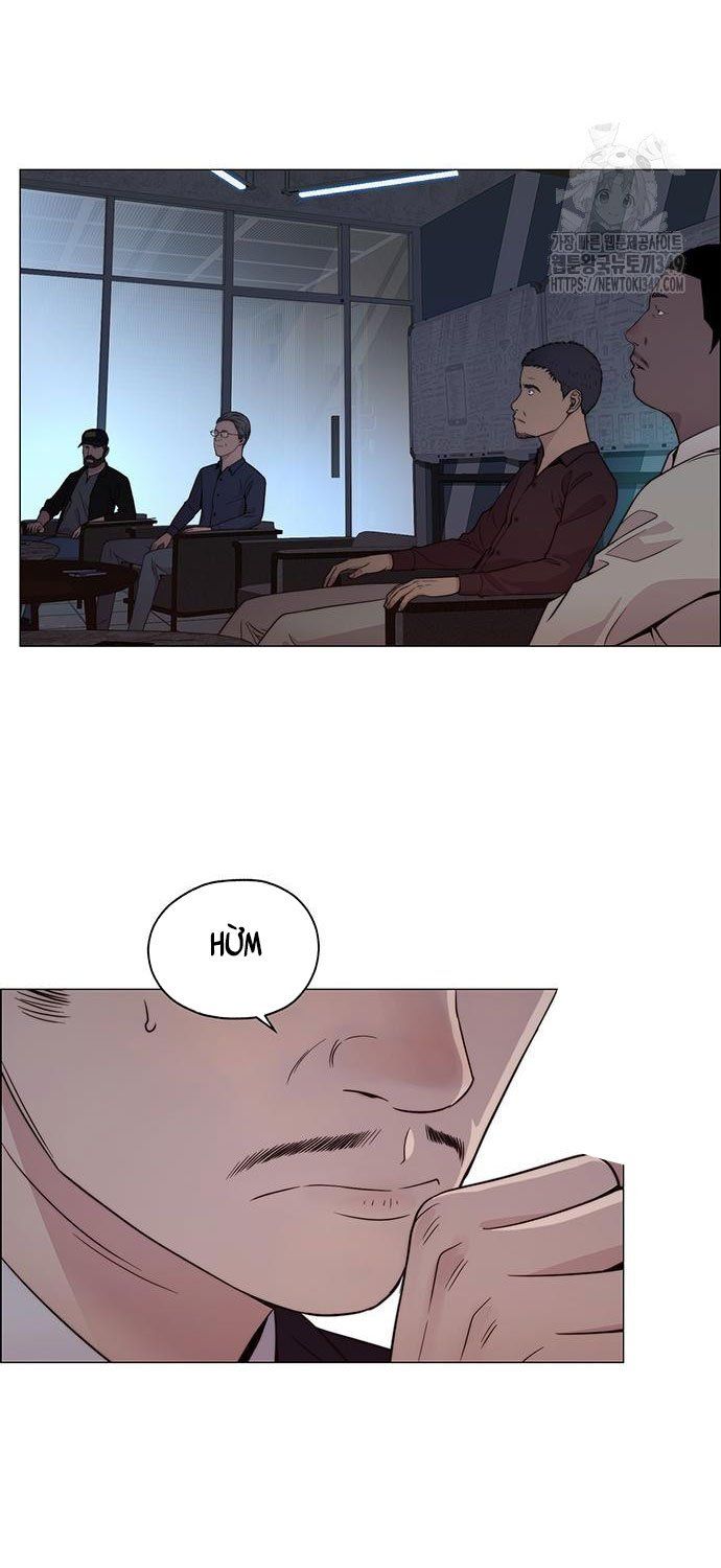 đọc truyện Người Đàn Ông Thực Thụ Chương 203 ảnh 33 tại Thiên Thai Truyện