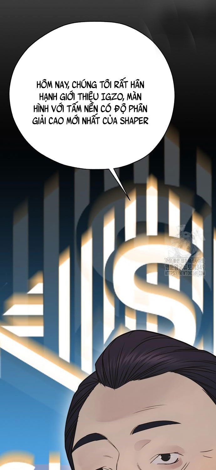 đọc truyện Người Đàn Ông Thực Thụ Chương 203 ảnh 47 tại Thiên Thai Truyện