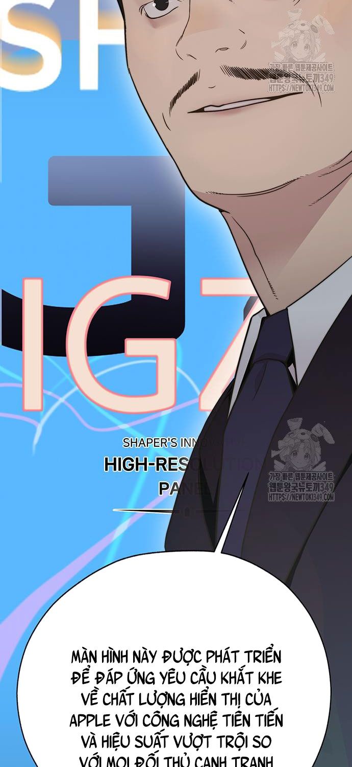 đọc truyện Người Đàn Ông Thực Thụ Chương 203 ảnh 48 tại Thiên Thai Truyện