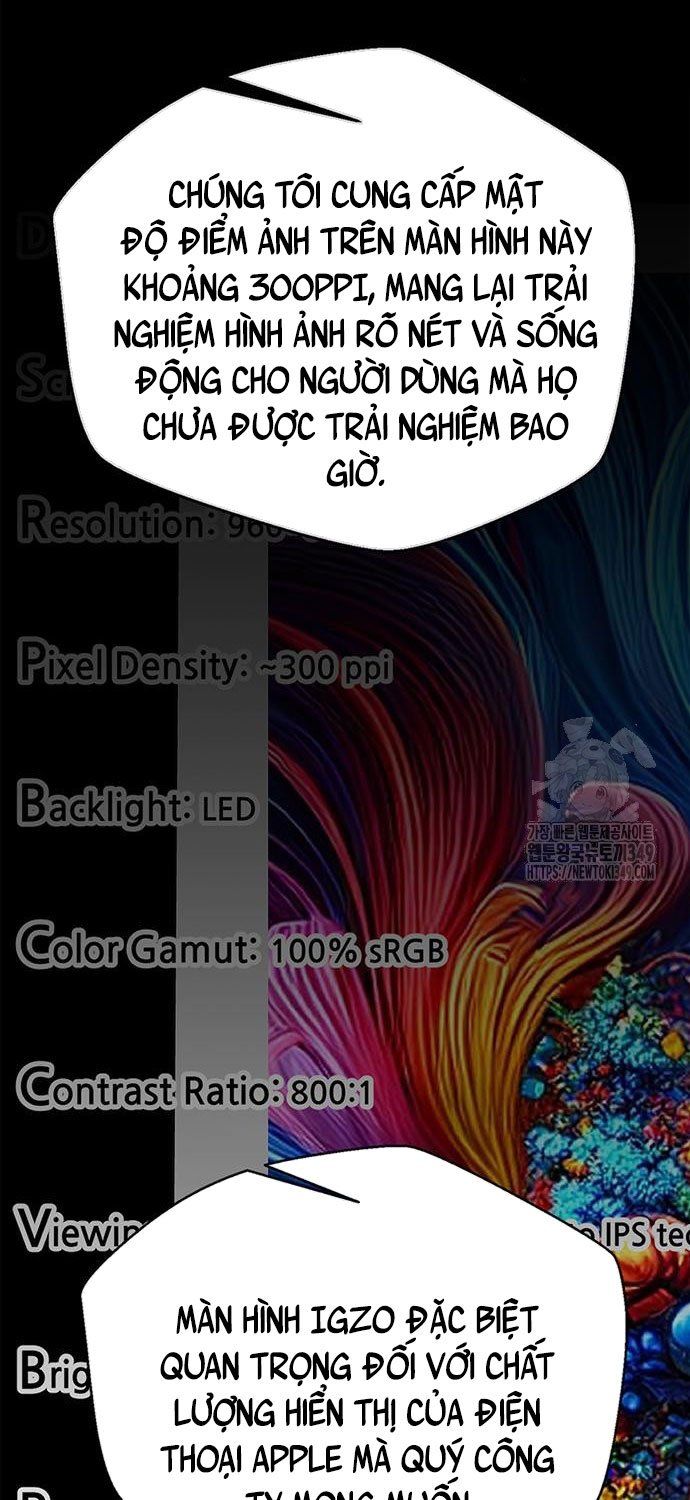 đọc truyện Người Đàn Ông Thực Thụ Chương 203 ảnh 63 tại Thiên Thai Truyện