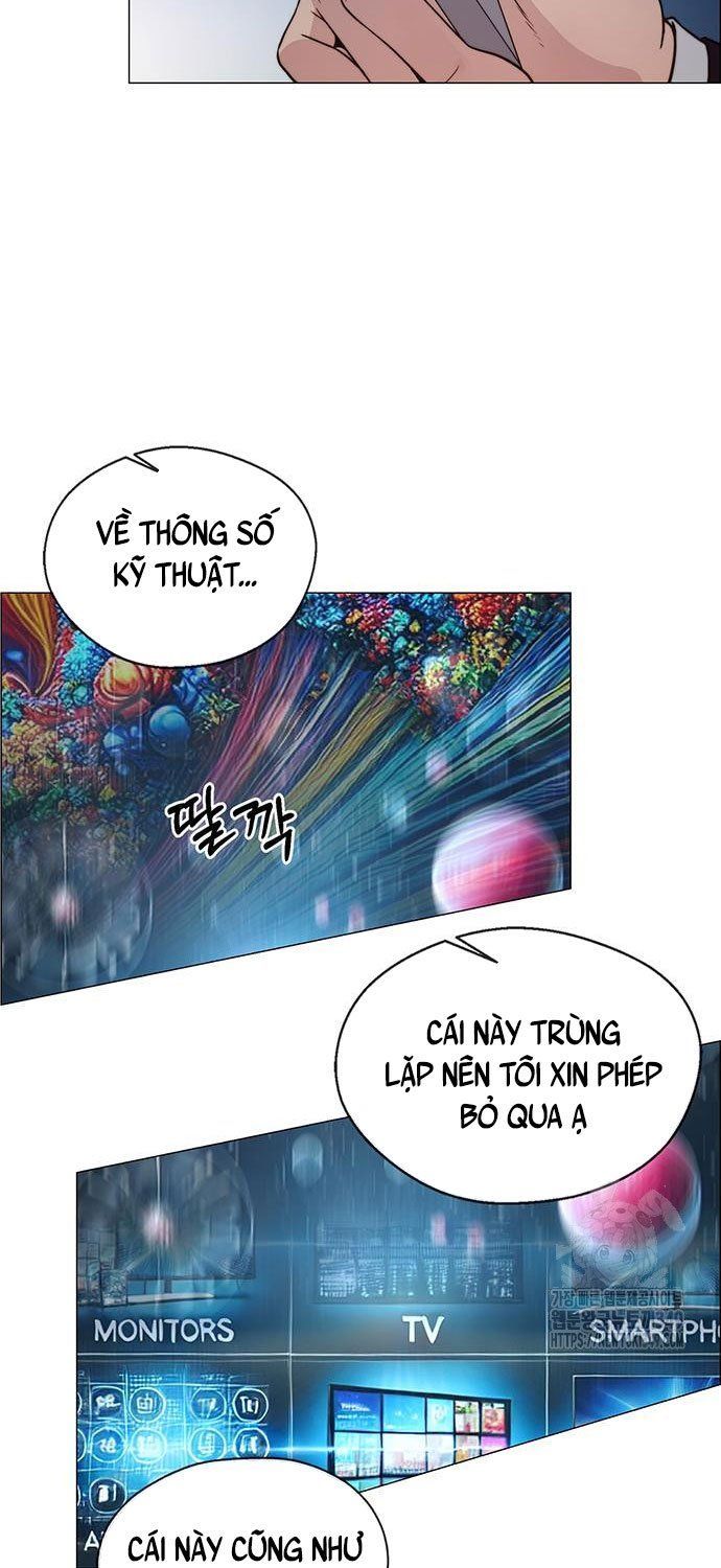 đọc truyện Người Đàn Ông Thực Thụ Chương 203 ảnh 70 tại Thiên Thai Truyện