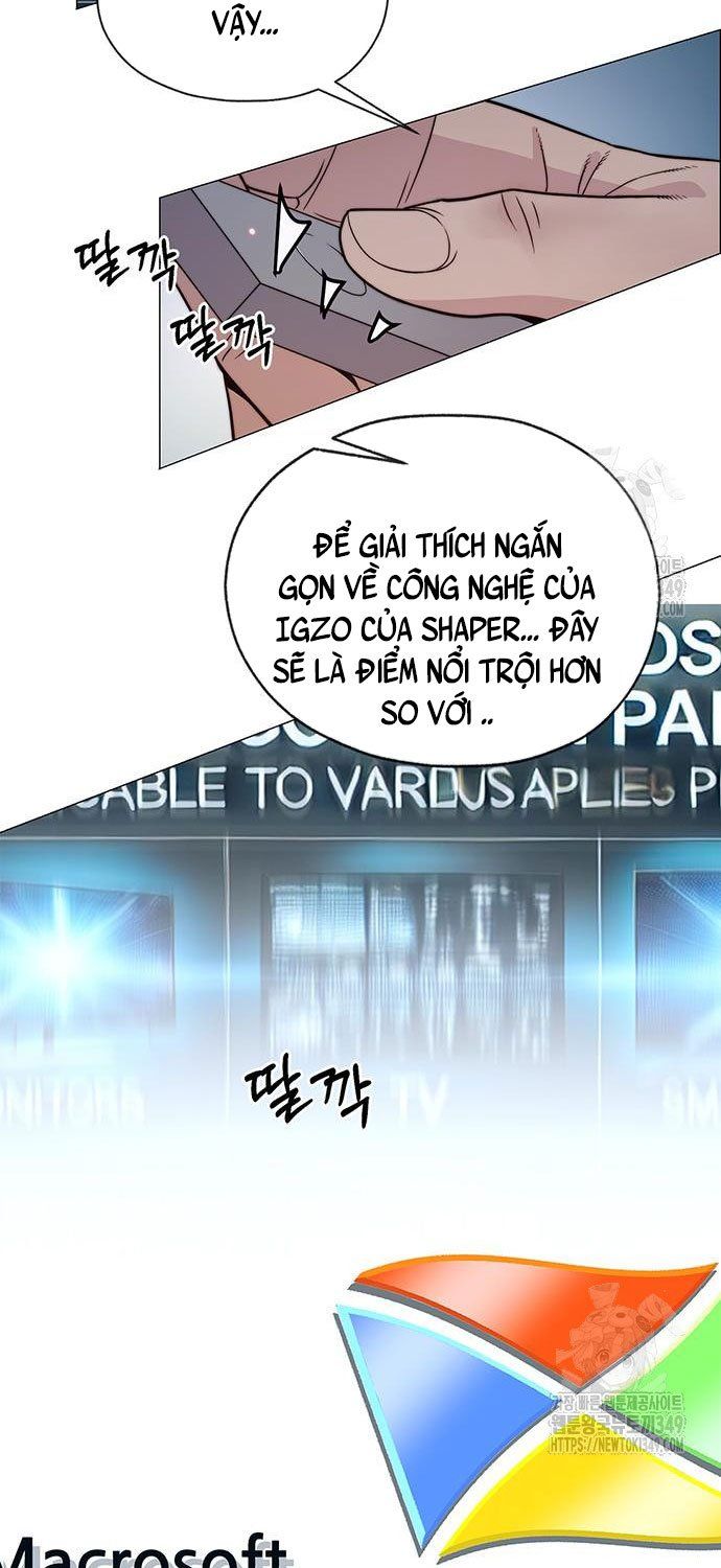 đọc truyện Người Đàn Ông Thực Thụ Chương 203 ảnh 71 tại Thiên Thai Truyện