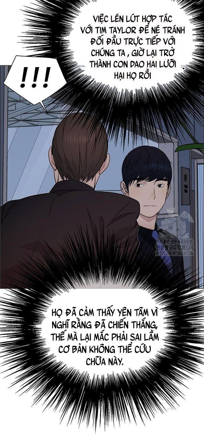 đọc truyện Người Đàn Ông Thực Thụ Chương 203 ảnh 75 tại Thiên Thai Truyện