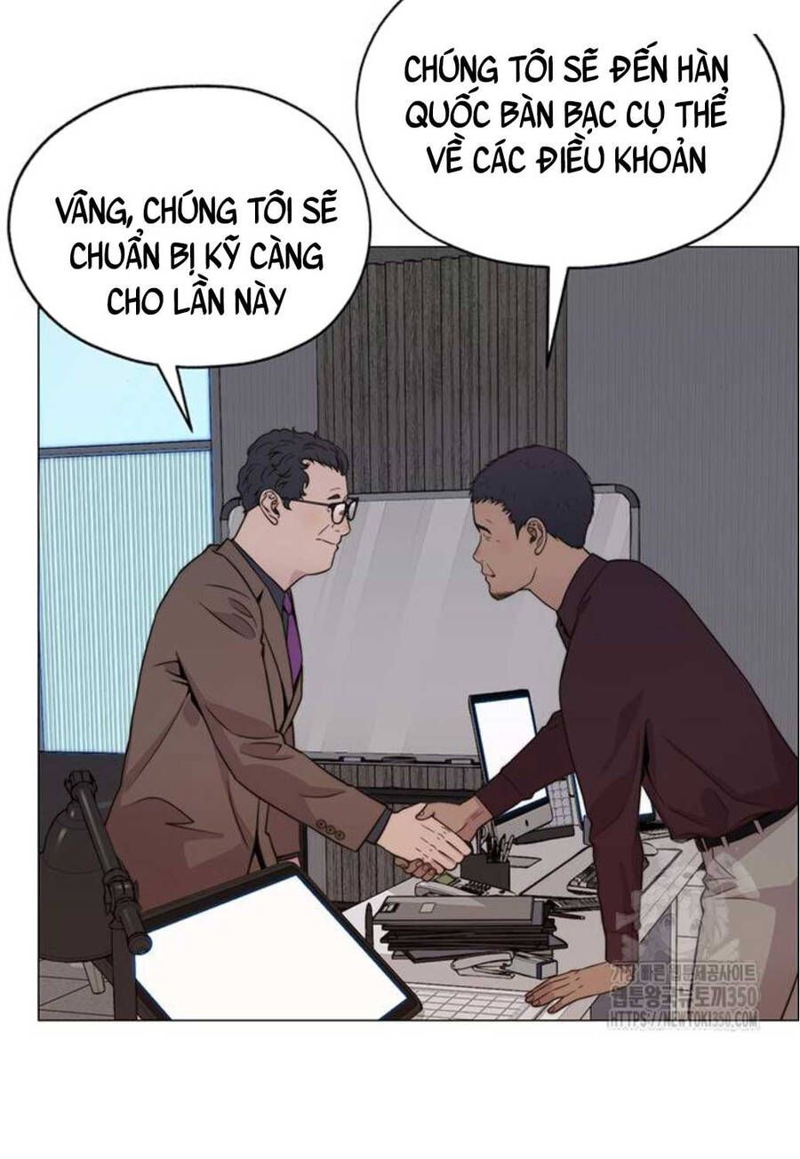 đọc truyện Người Đàn Ông Thực Thụ Chương 204 ảnh 143 tại Thiên Thai Truyện