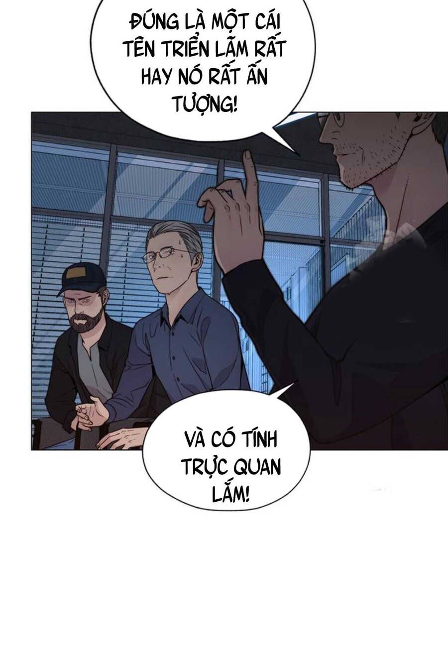 đọc truyện Người Đàn Ông Thực Thụ Chương 204 ảnh 49 tại Thiên Thai Truyện