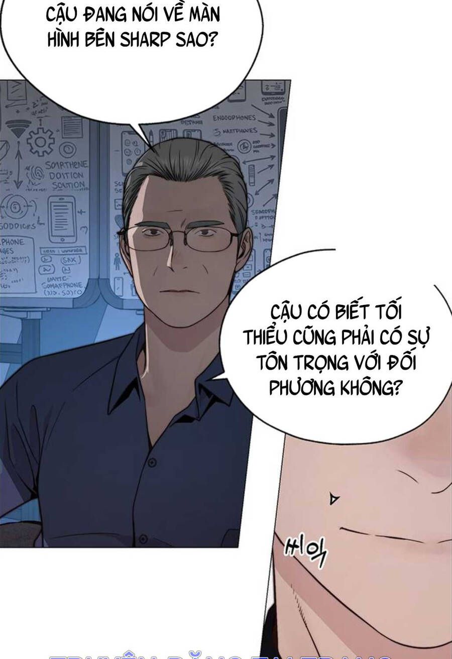 đọc truyện Người Đàn Ông Thực Thụ Chương 204 ảnh 66 tại Thiên Thai Truyện