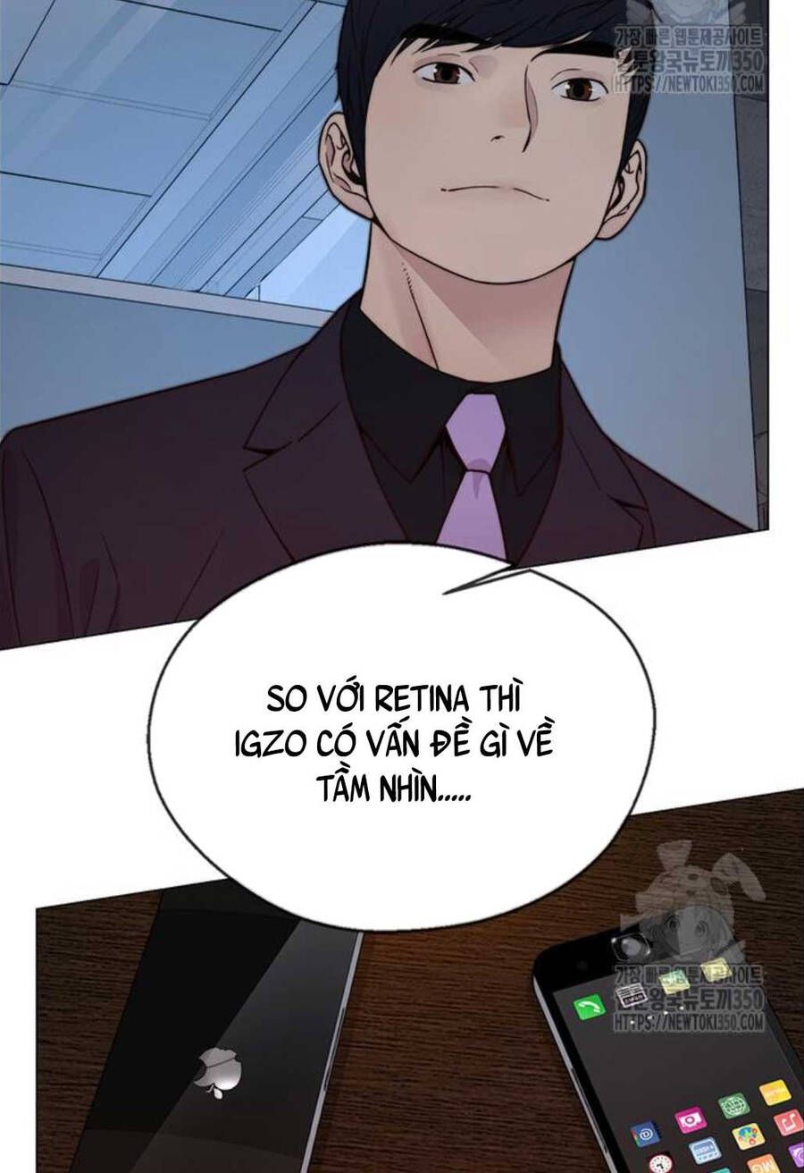 đọc truyện Người Đàn Ông Thực Thụ Chương 204 ảnh 68 tại Thiên Thai Truyện