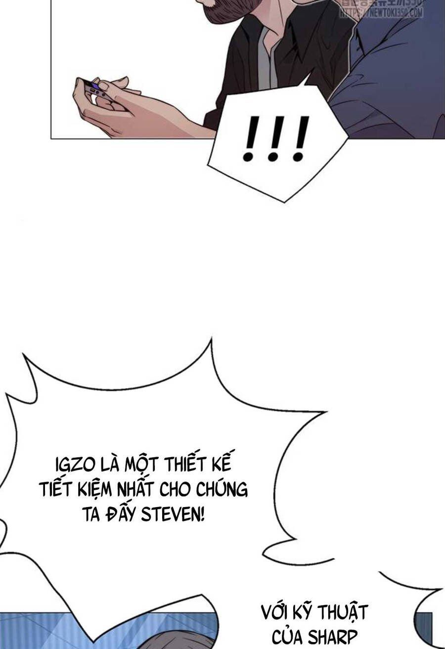 đọc truyện Người Đàn Ông Thực Thụ Chương 204 ảnh 79 tại Thiên Thai Truyện