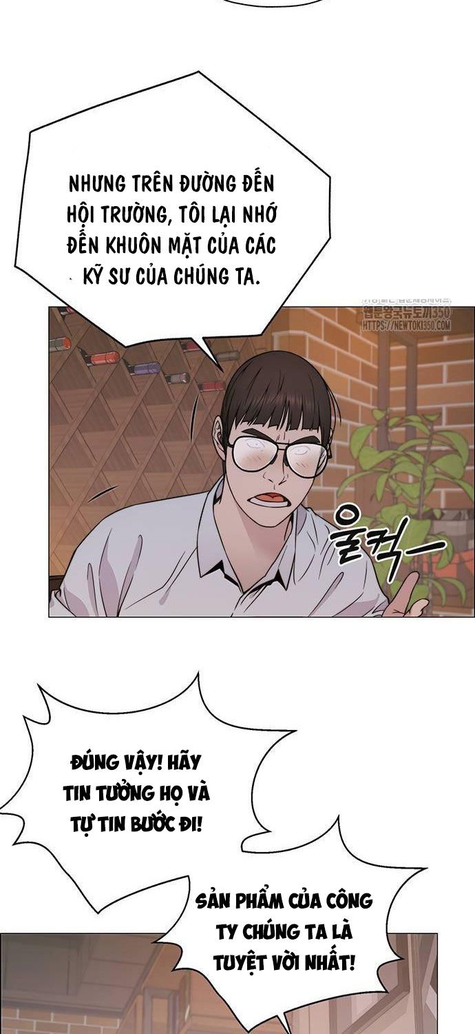 đọc truyện Người Đàn Ông Thực Thụ Chương 205 ảnh 29 tại Thiên Thai Truyện