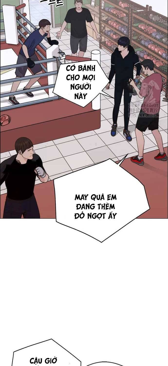 đọc truyện Người Đàn Ông Thực Thụ Chương 206 ảnh 31 tại Thiên Thai Truyện