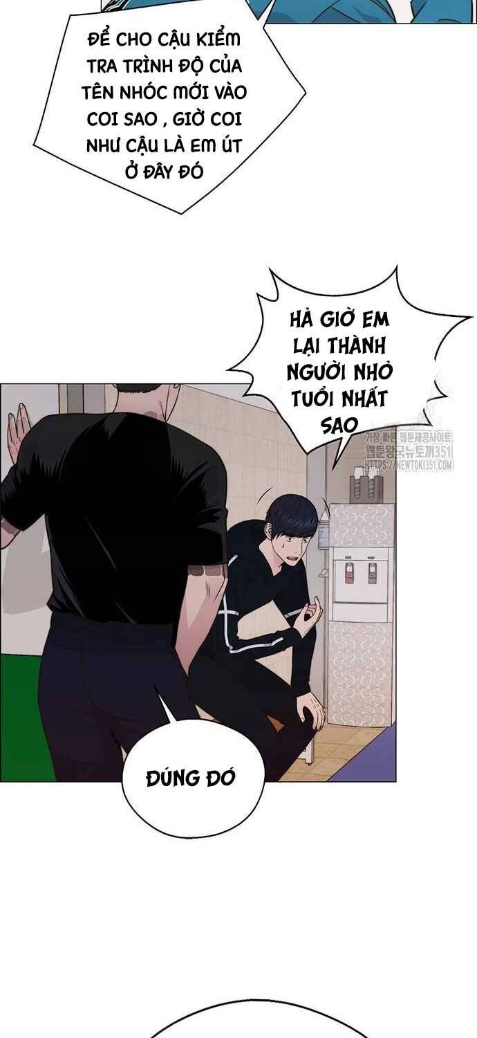 đọc truyện Người Đàn Ông Thực Thụ Chương 206 ảnh 33 tại Thiên Thai Truyện