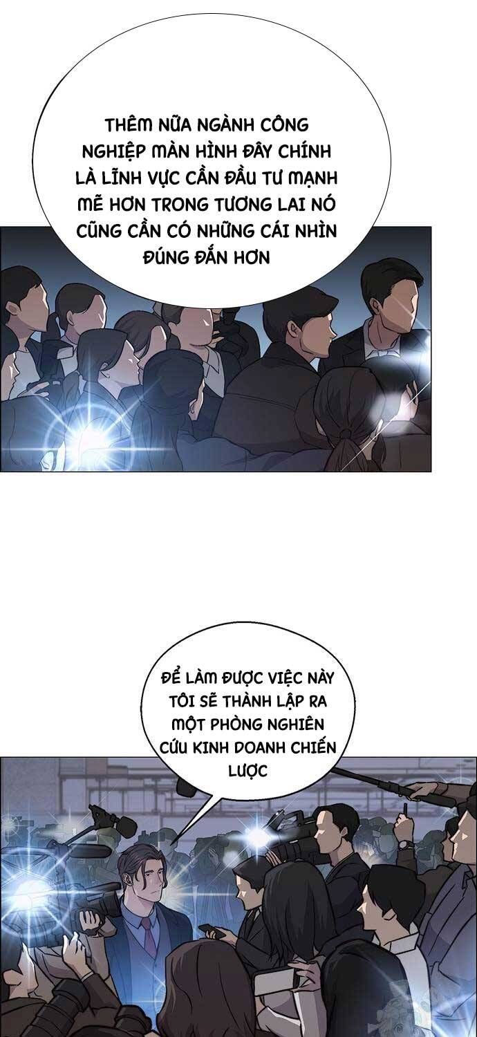 đọc truyện Người Đàn Ông Thực Thụ Chương 206 ảnh 98 tại Thiên Thai Truyện