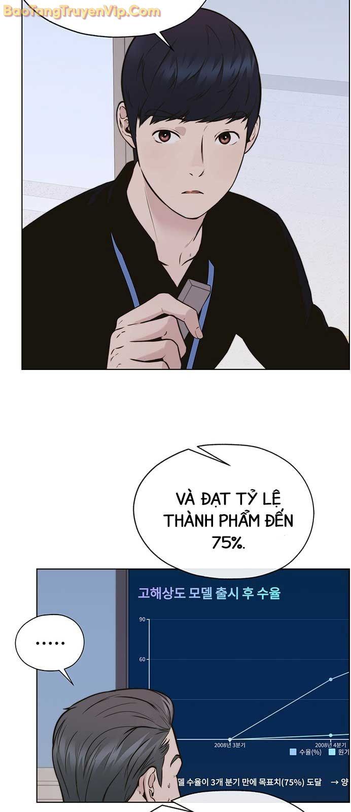 đọc truyện Người Đàn Ông Thực Thụ Chương 207 ảnh 113 tại Thiên Thai Truyện