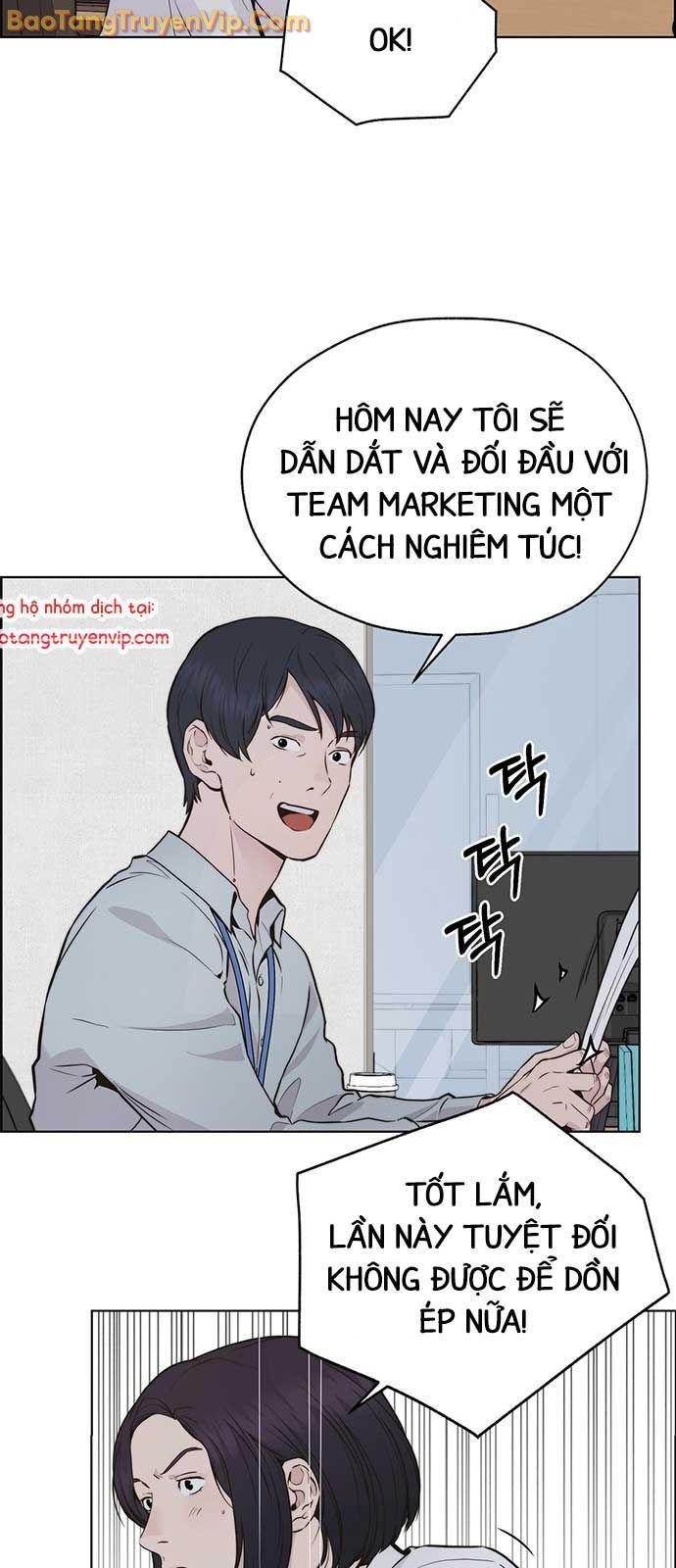 đọc truyện Người Đàn Ông Thực Thụ Chương 207 ảnh 29 tại Thiên Thai Truyện