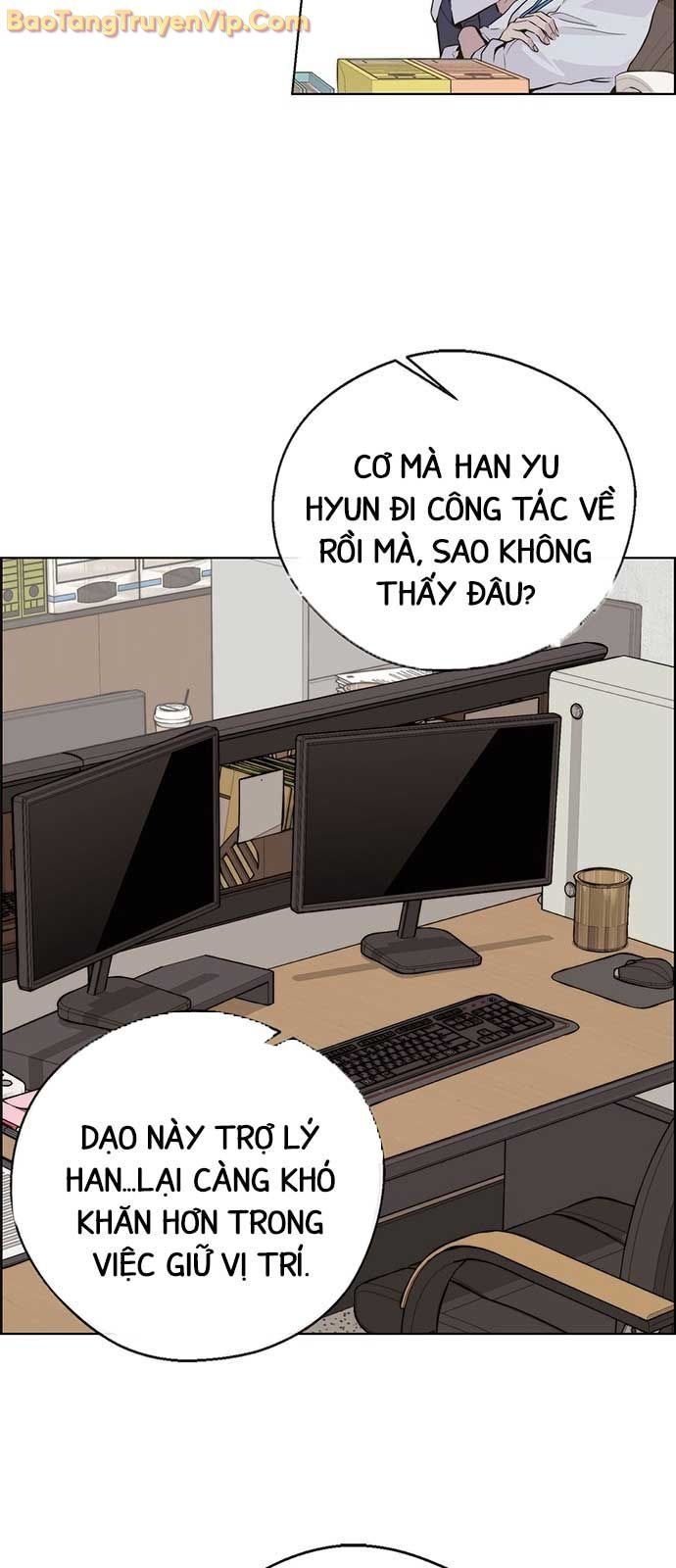 đọc truyện Người Đàn Ông Thực Thụ Chương 207 ảnh 31 tại Thiên Thai Truyện