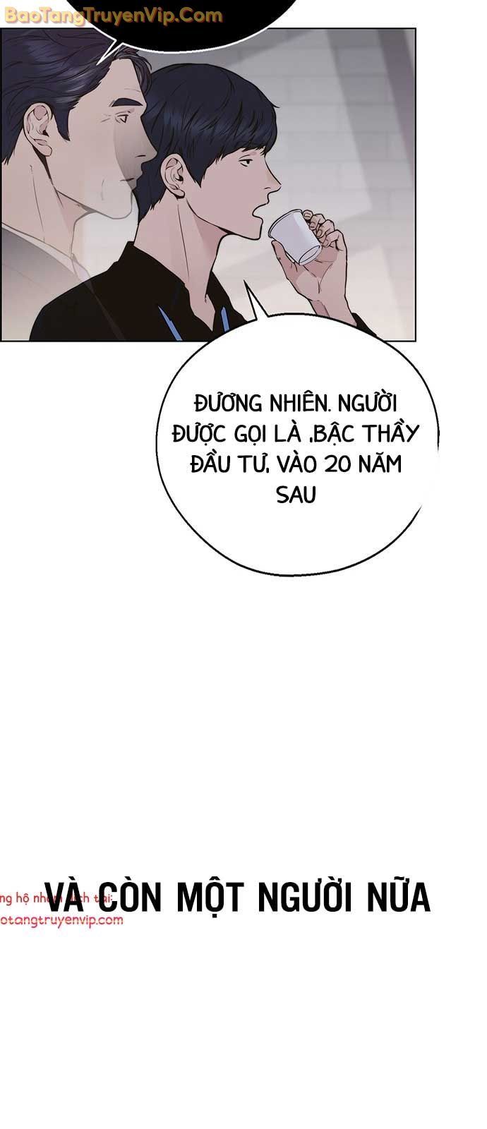 đọc truyện Người Đàn Ông Thực Thụ Chương 207 ảnh 35 tại Thiên Thai Truyện