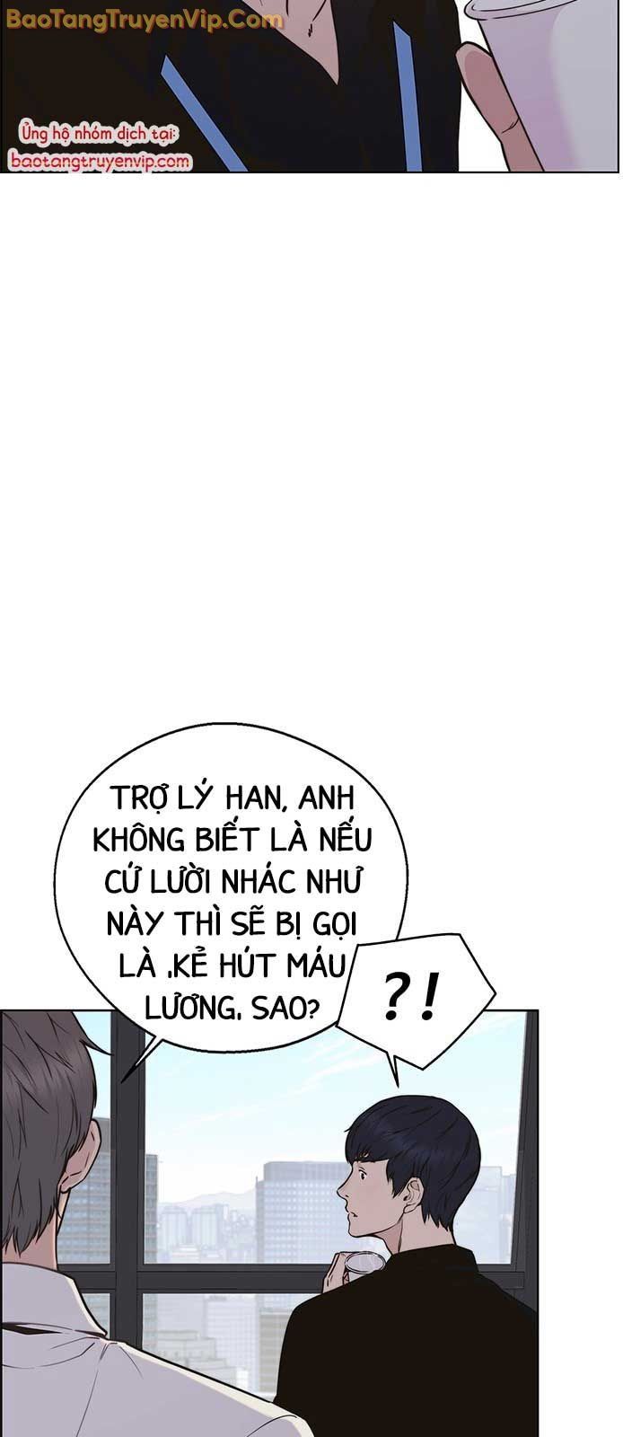 đọc truyện Người Đàn Ông Thực Thụ Chương 207 ảnh 37 tại Thiên Thai Truyện