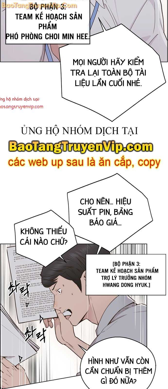 đọc truyện Người Đàn Ông Thực Thụ Chương 207 ảnh 6 tại Thiên Thai Truyện